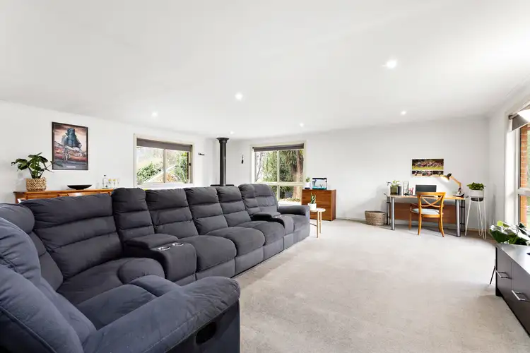 Third view of Homely house listing, 3 Groves Street, Trentham VIC 3458
