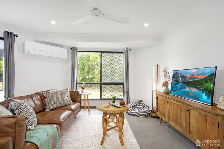 Fourth view of Homely house listing, 6 Caspian Court, Yeppoon QLD 4703