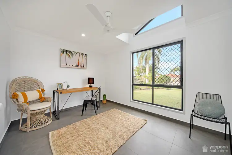 Sixth view of Homely house listing, 6 Caspian Court, Yeppoon QLD 4703