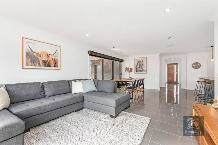 Sixth view of Homely house listing, 3 Durif Drive, Moama NSW 2731