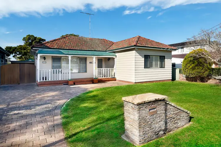 570 Port Hacking Road, Caringbah South NSW 2229