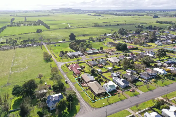 154 Baynes Street, Terang VIC 3264