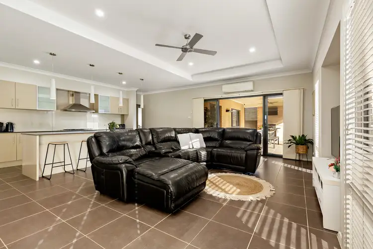 Fourth view of Homely house listing, 5 Northridge Drive, Cameron Park NSW 2285