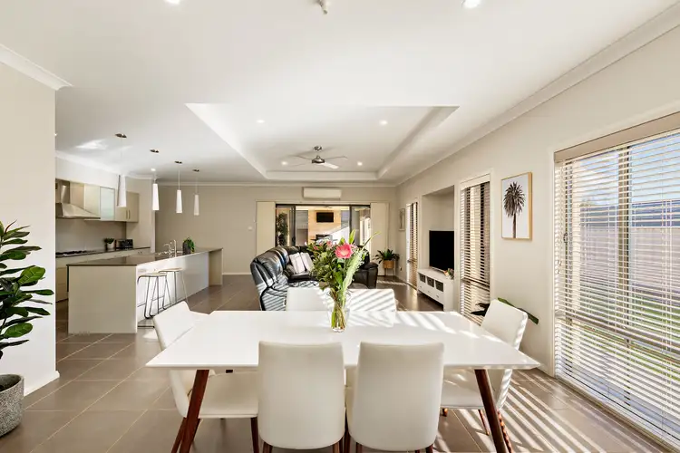 Fifth view of Homely house listing, 5 Northridge Drive, Cameron Park NSW 2285