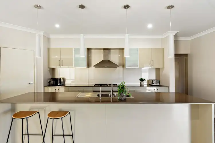 Sixth view of Homely house listing, 5 Northridge Drive, Cameron Park NSW 2285