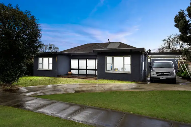 Main view of Homely house listing, 16 Kennedy Street, Keilor VIC 3036