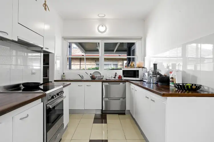 Second view of Homely house listing, 16 Kennedy Street, Keilor VIC 3036