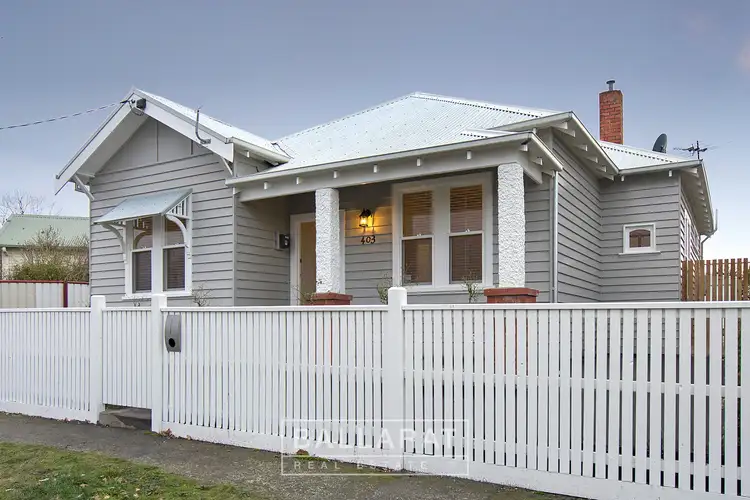 Main view of Homely house listing, 403 Lyons Street South, Ballarat Central VIC 3350