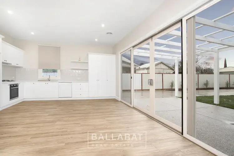 Third view of Homely house listing, 403 Lyons Street South, Ballarat Central VIC 3350