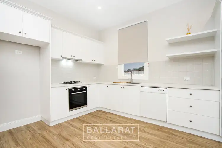 Fourth view of Homely house listing, 403 Lyons Street South, Ballarat Central VIC 3350