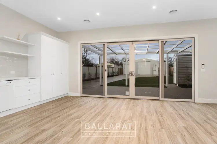 Fifth view of Homely house listing, 403 Lyons Street South, Ballarat Central VIC 3350