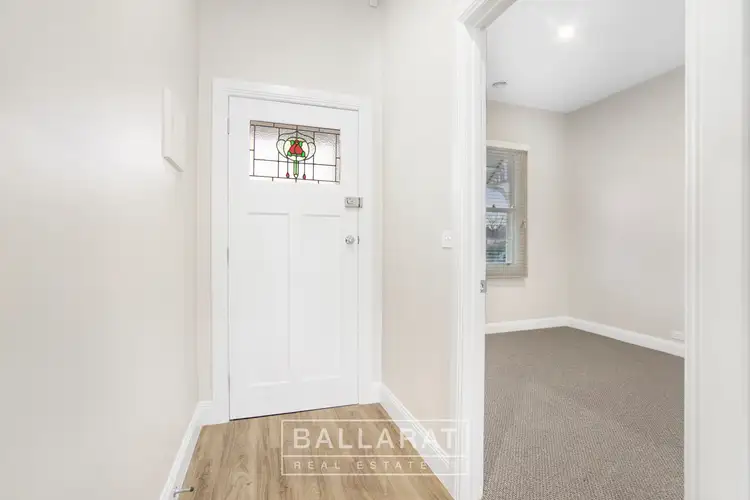 Sixth view of Homely house listing, 403 Lyons Street South, Ballarat Central VIC 3350