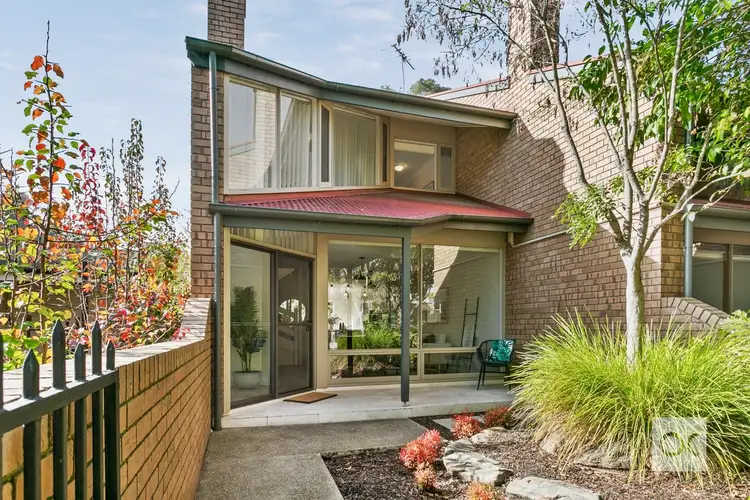 Main view of Homely townhouse listing, 1/72 Queen Street, Norwood SA 5067