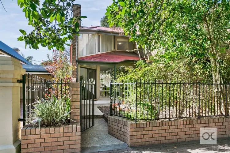 Second view of Homely townhouse listing, 1/72 Queen Street, Norwood SA 5067