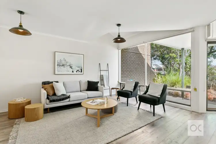 Third view of Homely townhouse listing, 1/72 Queen Street, Norwood SA 5067