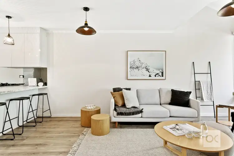 Fourth view of Homely townhouse listing, 1/72 Queen Street, Norwood SA 5067