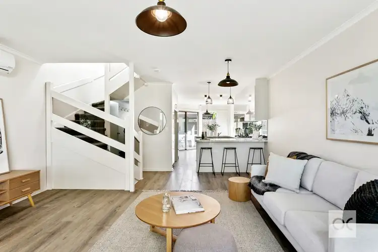 Fifth view of Homely townhouse listing, 1/72 Queen Street, Norwood SA 5067