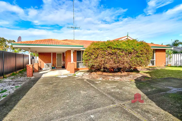 1/8 Holly Way, Glen Iris WA 6230