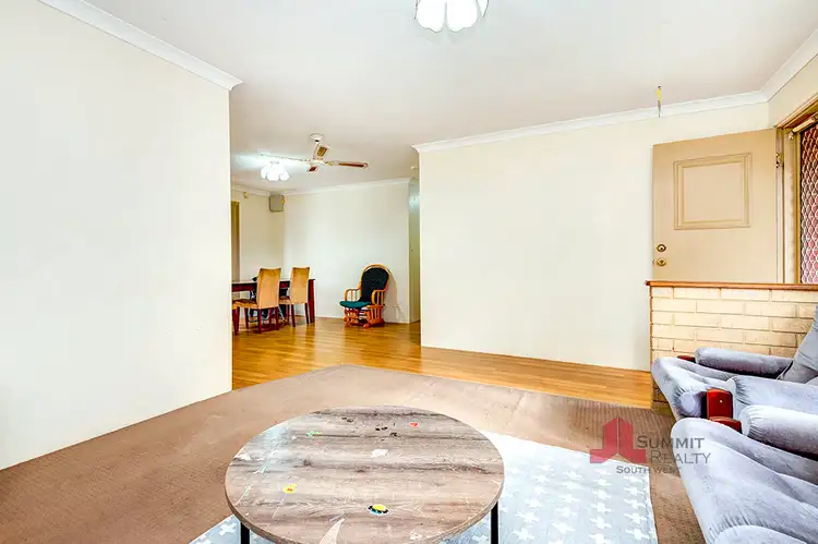 Fourth view of Homely unit listing, 1/8 Holly Way, Glen Iris WA 6230