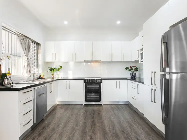 Third view of Homely house listing, 487 The Boulevarde, Kirrawee NSW 2232