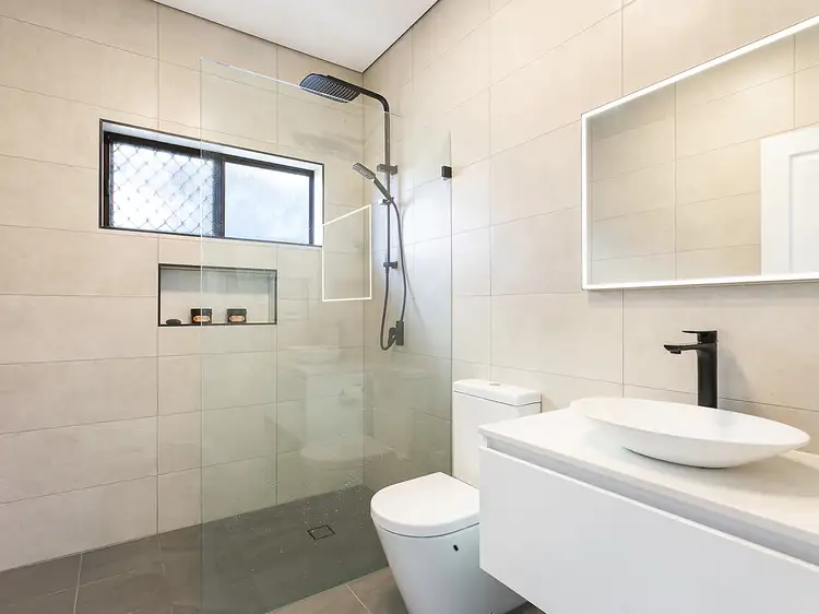 Fifth view of Homely house listing, 487 The Boulevarde, Kirrawee NSW 2232