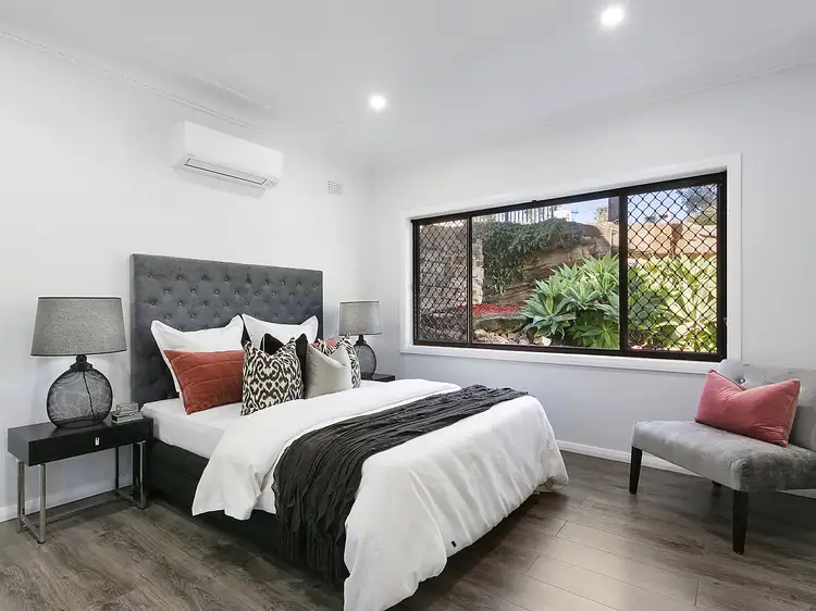 Sixth view of Homely house listing, 487 The Boulevarde, Kirrawee NSW 2232