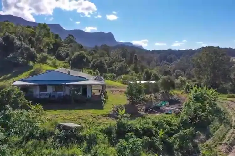 Fourth view of Homely house listing, D/43 Cadell Road, Mount Burrell NSW 2484