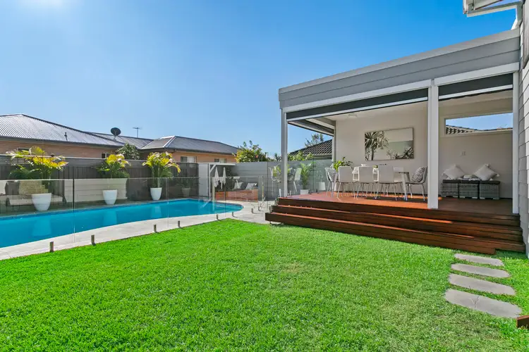 304 Beauchamp Road, Matraville NSW 2036