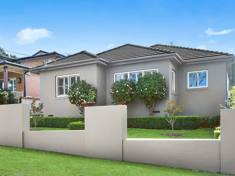 25 Seaforth Avenue, Woolooware NSW 2230