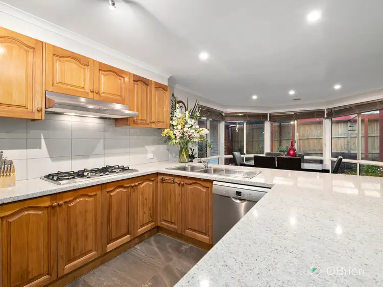 Fourth view of Homely house listing, 22 Dunraven Court, Narre Warren VIC 3805