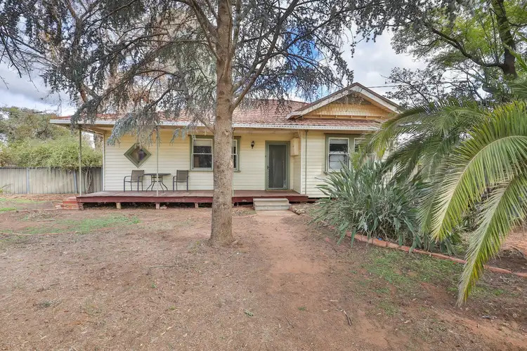 41 Cureton Avenue, Mildura VIC 3500