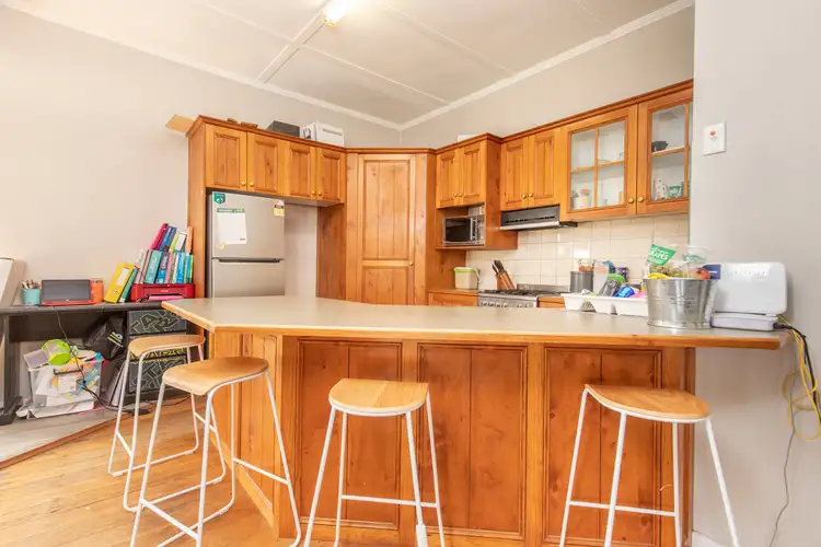 Third view of Homely house listing, 41 Cureton Avenue, Mildura VIC 3500