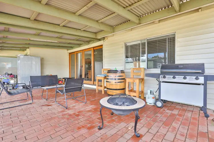 Fourth view of Homely house listing, 41 Cureton Avenue, Mildura VIC 3500