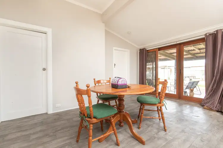 Fifth view of Homely house listing, 41 Cureton Avenue, Mildura VIC 3500