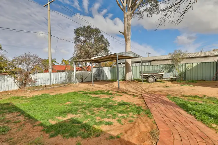 Sixth view of Homely house listing, 41 Cureton Avenue, Mildura VIC 3500