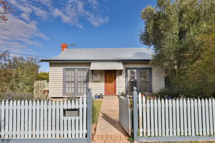 47 Cureton Avenue, Mildura VIC 3500