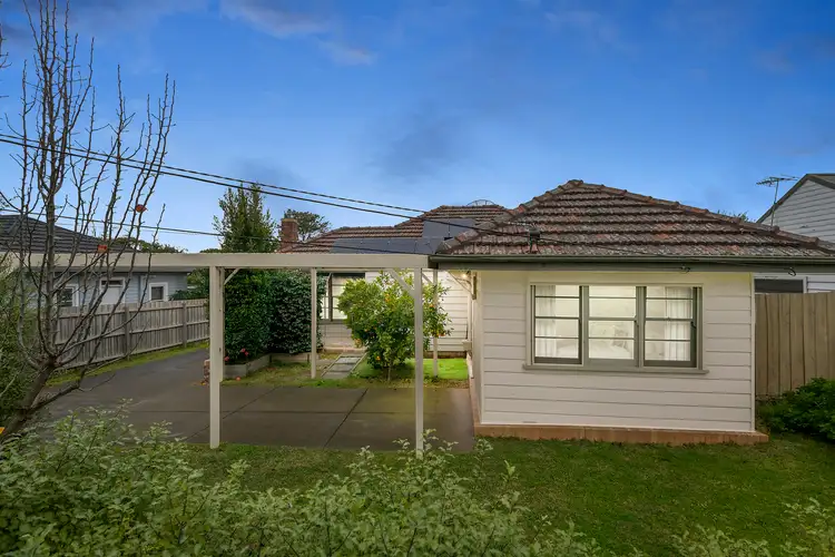 6 Taylor Street, Parkdale VIC 3195