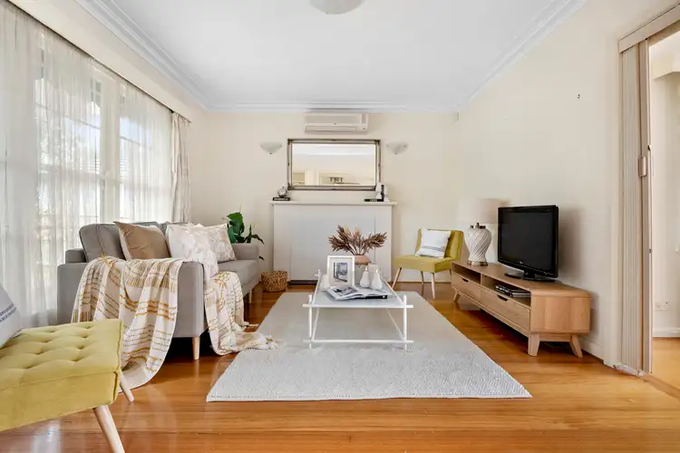 Second view of Homely house listing, 6 Taylor Street, Parkdale VIC 3195