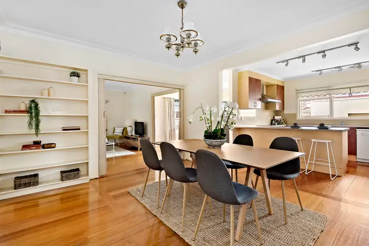 Third view of Homely house listing, 6 Taylor Street, Parkdale VIC 3195