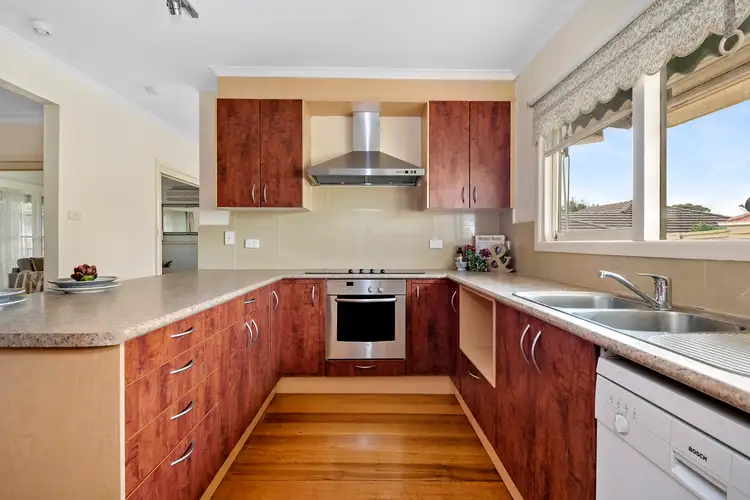 Fifth view of Homely house listing, 6 Taylor Street, Parkdale VIC 3195