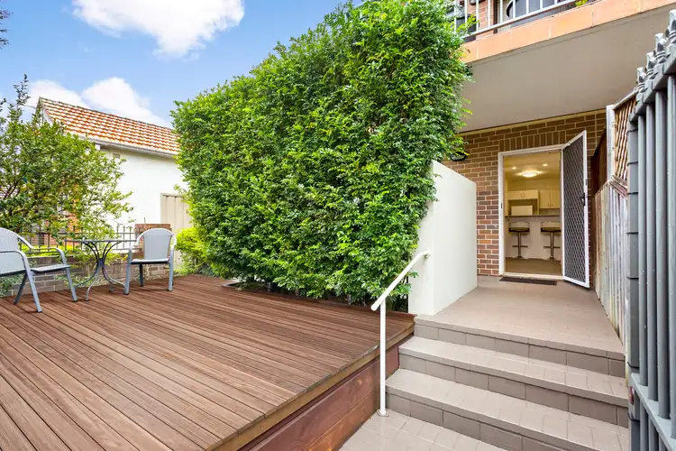1/255 Concord Road, Concord West NSW 2138