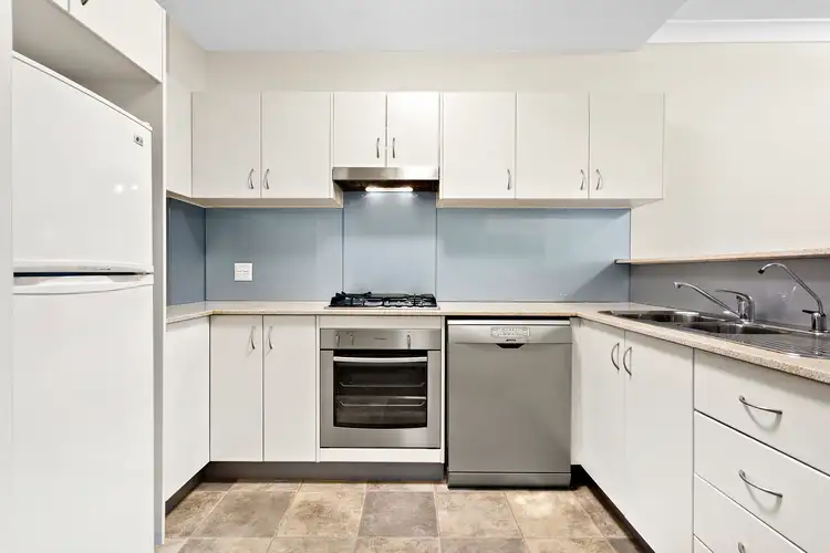 Fourth view of Homely apartment listing, 1/255 Concord Road, Concord West NSW 2138