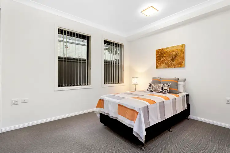 Sixth view of Homely apartment listing, 1/255 Concord Road, Concord West NSW 2138