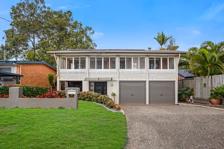 29 Coolong Street, Mount Gravatt East QLD 4122