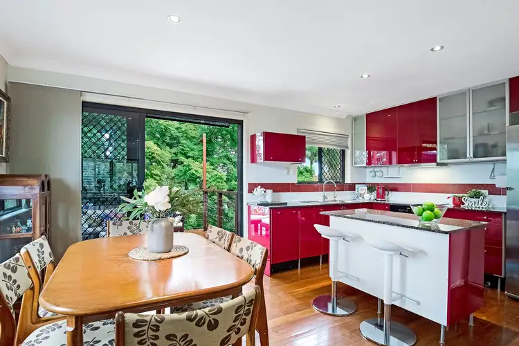 Fourth view of Homely house listing, 29 Coolong Street, Mount Gravatt East QLD 4122
