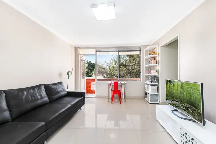 Third view of Homely apartment listing, 3/29-31 Albert Road, Strathfield NSW 2135