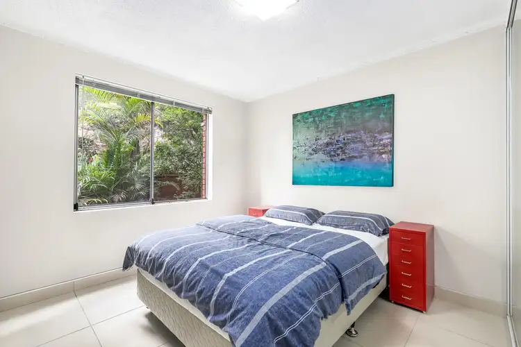 Fourth view of Homely apartment listing, 3/29-31 Albert Road, Strathfield NSW 2135