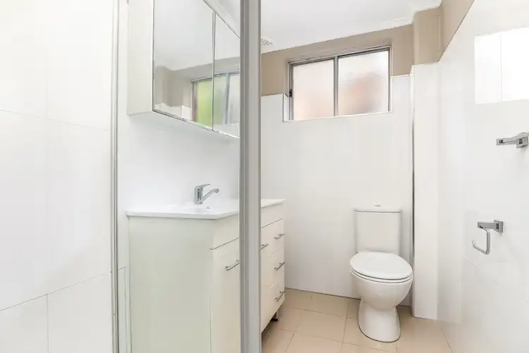 Fifth view of Homely apartment listing, 3/29-31 Albert Road, Strathfield NSW 2135