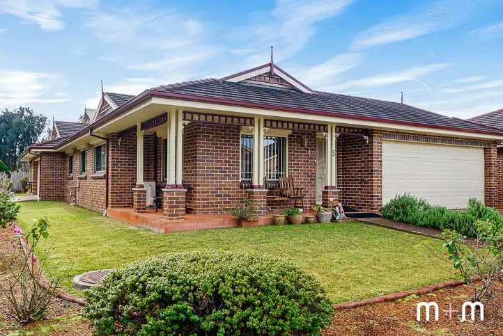 Main view of Homely villa listing, 5/2 Henry Fry Place, Woonona NSW 2517