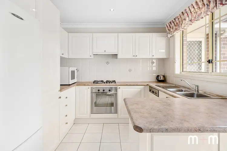 Second view of Homely villa listing, 5/2 Henry Fry Place, Woonona NSW 2517